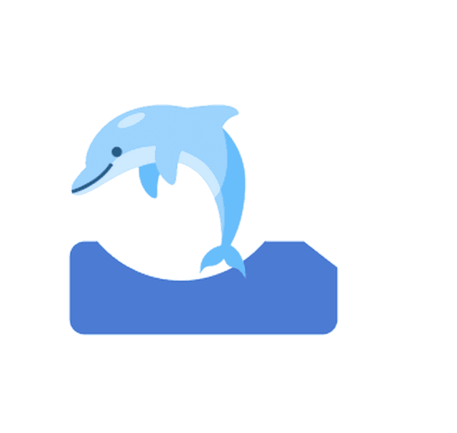 KeyDolphin